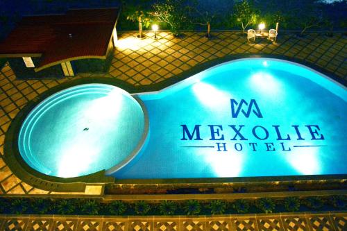 Mexolie Hotel