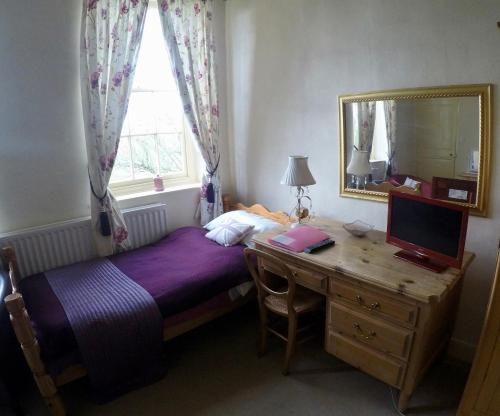 Whitchurch Farm Guesthouse