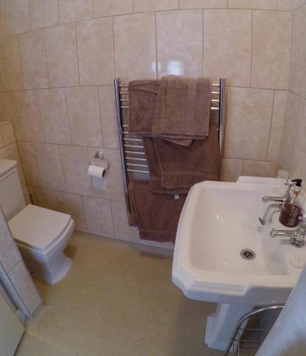 Whitchurch Farm Guesthouse - main image