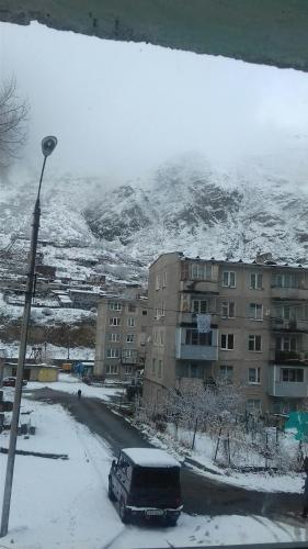 Apartment Tyrnyauz - image 5