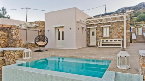 Lux View Villas Karpathos