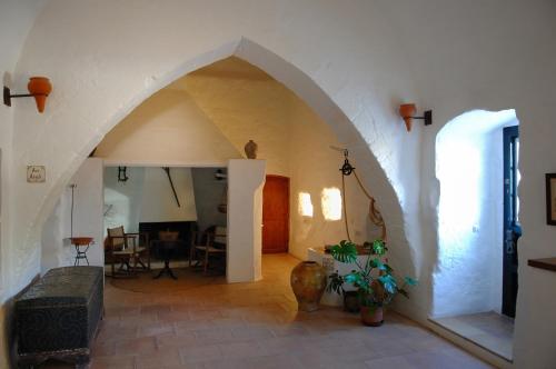 阿尔考法维尔乡村餐厅酒店 阿尔考法维尔乡村餐厅酒店