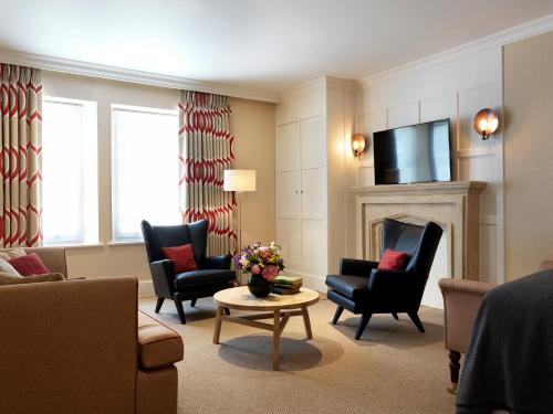 The Stafford London - image 4