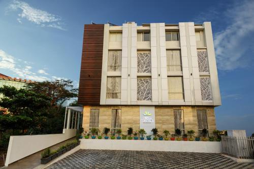 Hotel Tranquil Manipal