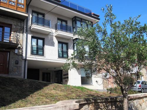 入口, Four Rooms in 穆西亞