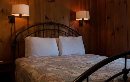 Fairweather Inn Virginia City (MT)