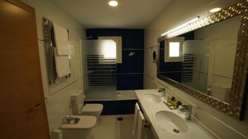 Hotel Infante Antequera - image 5