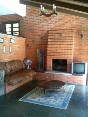 Pousada Buganvilia in Bombinhas