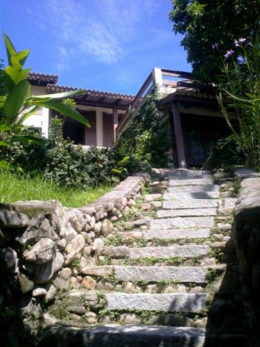 Pousada Buganvilia in Bombinhas