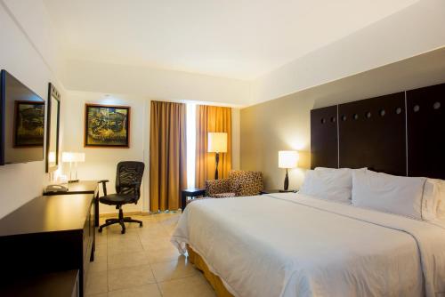 Foto - Holiday Inn Express Tapachula, an IHG Hotel