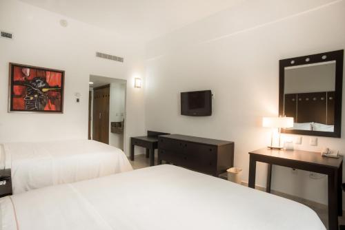 Photo - Holiday Inn Express Tapachula, an IHG Hotel