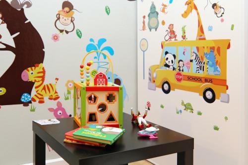 Hotel Les Pasteliers - image 12