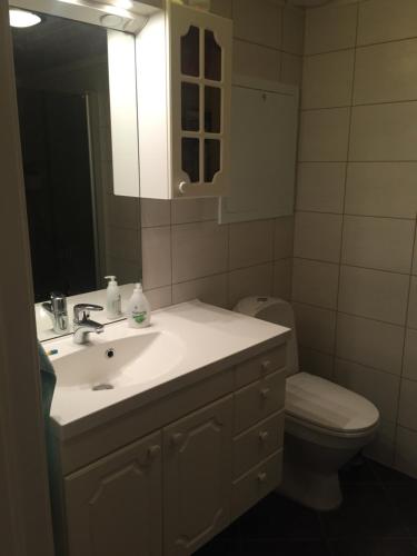 Trysil Alpin 16A Top location Trysil Alpin 16A Top location