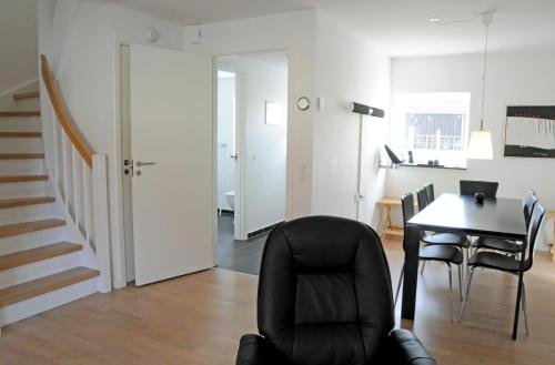 Hotel Strandvejen Apartment 3 - main image