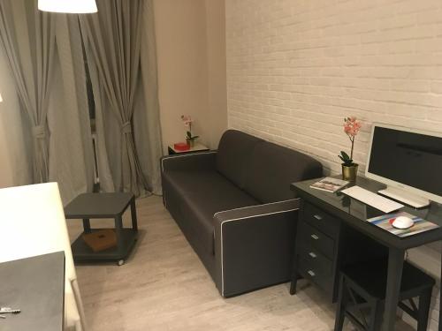 The Flower Market Apartment, Roma (foto 4)