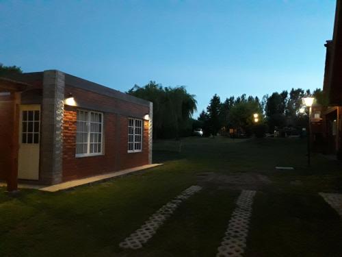 Las Encinas