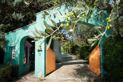 Accommodation in Fara in Sabina