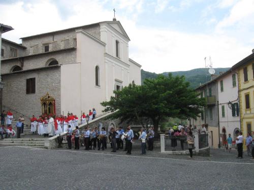 Locanda della Casella in Other