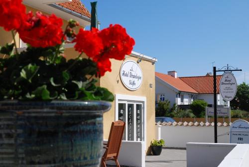  Plesners Anneks in Skagen