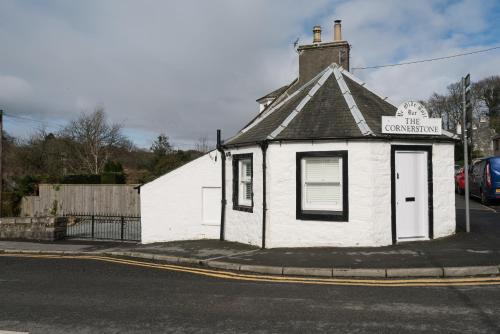 The Toll House gîte à louer Newton Stewart