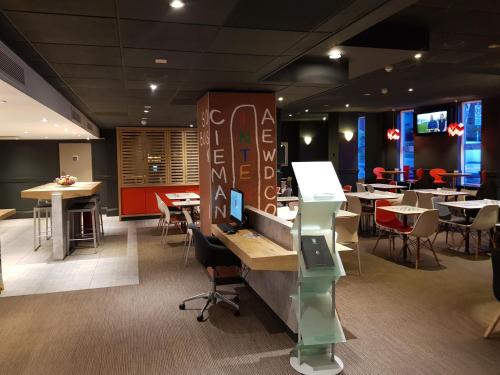 ibis Leeds Centre Marlborough Street - image 7