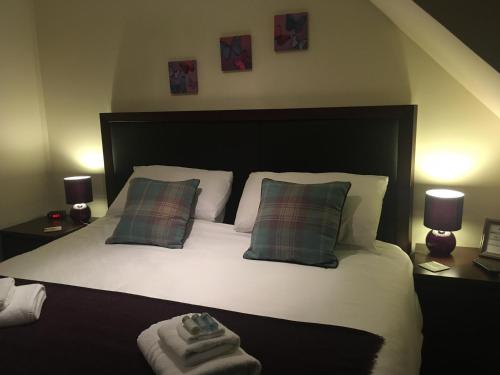 Seafar Bed & Breakfast – Portree