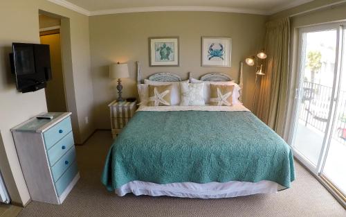 Capitola Beach Suites – Santa Cruz, CA