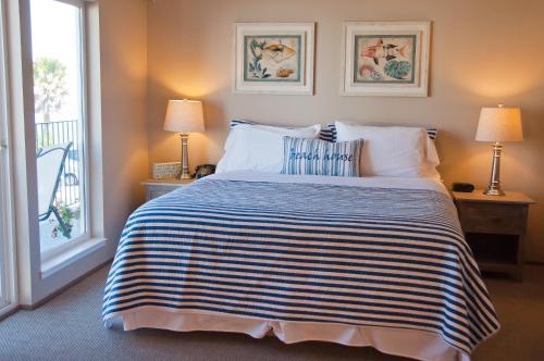 Capitola Beach Suites – Santa Cruz, CA