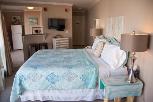 Capitola Beach Suites – Santa Cruz, CA