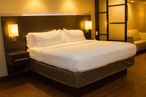 Holiday Inn Express & Suites San Antonio Medical Center North, an IHG Hotel