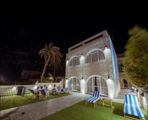 Solaris – Dahab, IN