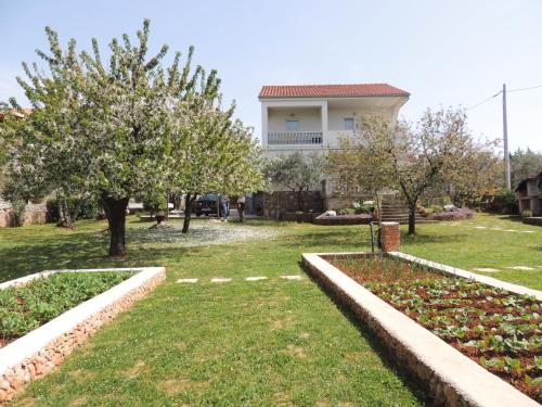 Apartments Zec in Brzac