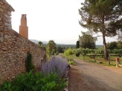 Les Bastides de l'Auviduery