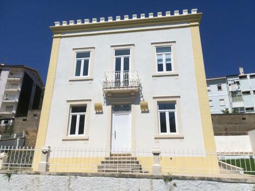  CoimbraAmeias, Pension in Coimbra