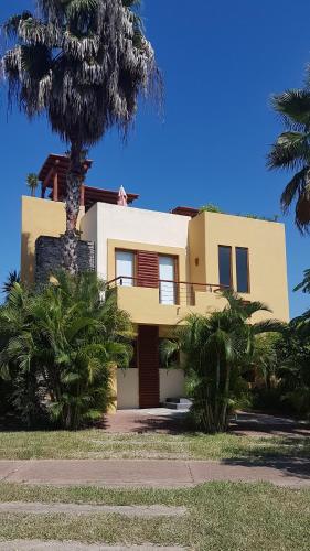 Villa B Nayar 115 gated community & Beach Club in Cruz de Huanacaxtle, Mexico