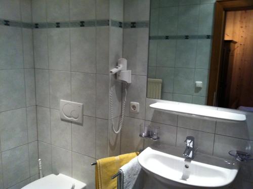 Pension Jägerhof - St. Anton am Arlberg