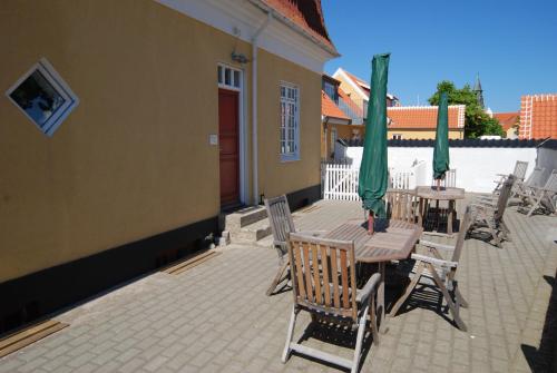 Hotel Strandvejen Rooms 6 - image 5