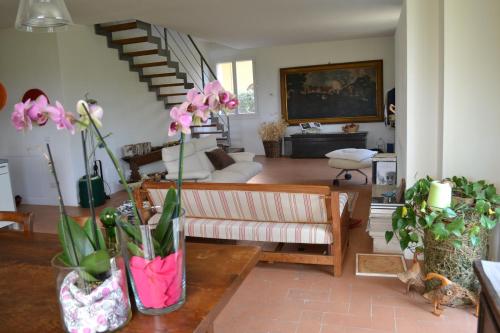  Il Giardino B&B in Castelvetro di Modena