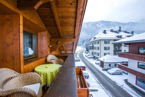 Moroder Haus, Mayrhofen (fotografie 6)