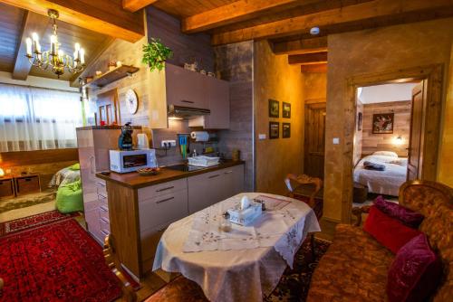 Moroder Haus, Mayrhofen (fotografie 7)