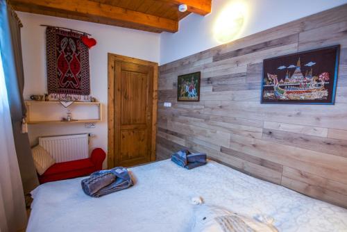 Moroder Haus, Mayrhofen (fotografie 8)