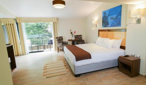 Suite, whirlwanne