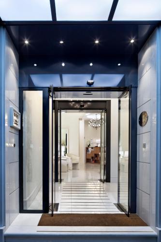 ทางเข้า, เมซง มิลาโน - ยูเอ็นเอ เอสเปเรียนเซ (Maison Milano - UNA Esperienze) near เวียร์ มอนเต นาโปลีโอนเน