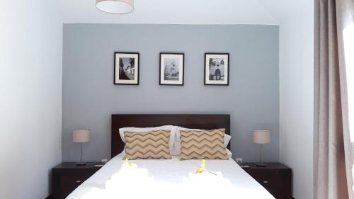  Apartaments O Jango II in Funchal