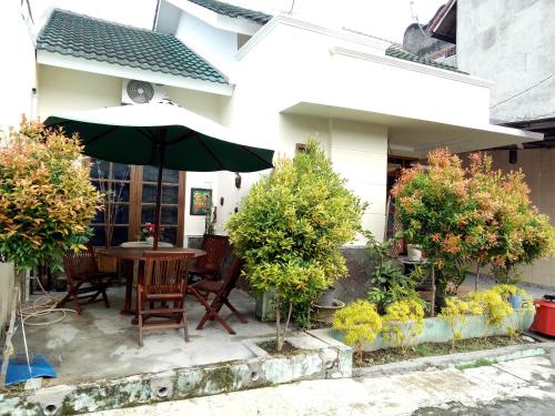 Guest House Abimanyu