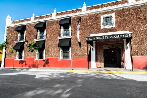 Gran Casa Xalisco