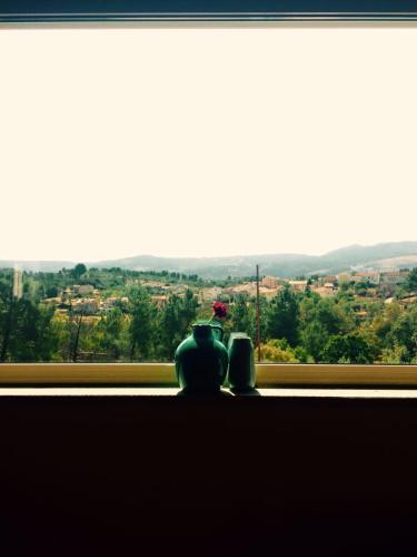  Casa do Outeiro - Ribamondego in Gouveia