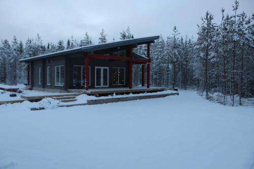 Winter Bay Cottage