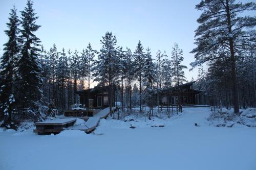 Winter Bay Cottage