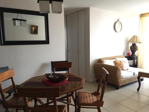 Departamento 3H2B FULL EQUIPADO